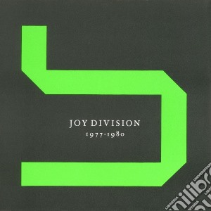 Joy Division - Susbtance 1977-1980 cd musicale di Joy Division