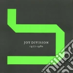 Joy Division - Susbtance 1977-1980 cd