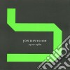 Joy Division - Susbtance 1977-1980 cd