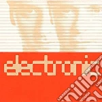 Electronic - Electronic cd