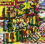 Happy Mondays - Pills N Thrills & Bellyaches cd