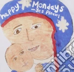 Happy Mondays - Yes Please cd