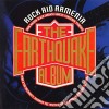 Earthquake Album (The): Rock Aid Armenia / Various (1990) cd
