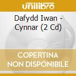 Dafydd Iwan - Cynnar (2 Cd) cd