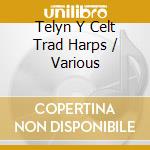 Telyn Y Celt Trad Harps / Various cd musicale di Various Artists