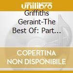 Griffiths Geraint-The Best Of:  Part 2 cd