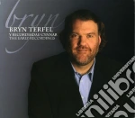 Bryn Terfel: The Early Recordings (4 Cd) cd