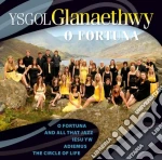 Ysol Glanaethwy - O Fortuna cd
