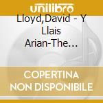 Lloyd,David - Y Llais Arian-The Complet (3 Cd)