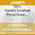 Glyn, Gareth/Jonathan Pryce/Grant Llewellyn - Welsh Incident (2 Cd) cd musicale