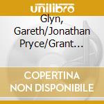 Glyn, Gareth/Jonathan Pryce/Grant Llewellyn - Welsh Incident (2 Cd) cd