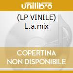 (LP VINILE) L.a.mix cd