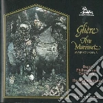 Reinhold Gliere - Symphony No.3 cd