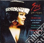 Sybil - Good And Ready cd