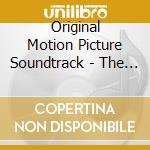 Original Motion Picture Soundtrack - The Delinquents cd