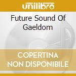 Future Sound Of Gaeldom cd musicale