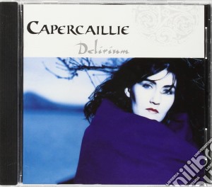 Capercaillie - Delirium cd musicale di CAPERCAILLIE