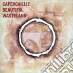 Capercaillie - Beautiful Wasteland