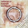 Capercaillie - Beautiful Wasteland cd