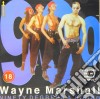 Wayne Marshall - 90 Degrees And Rising cd