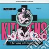 Kitchens Of Distinction - Love Is Hell cd