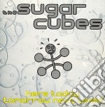 Sugarcubes - Here Today Gone Tomorrow