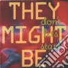 They Might Be Giants - Don'T Let Start cd