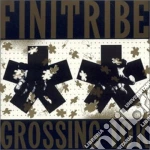 Finitribe - Grossing 10k cd