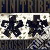 Finitribe - Grossing 10k cd