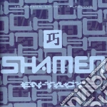Shamen - En Tact cd