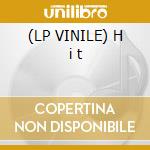 (LP VINILE) H i t cd