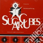 Sugarcubes - Stick Around For Joy