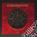 Kitchens Of Distinction - The Death Of Cool cd
