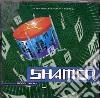 Shamen - Boss Drum cd