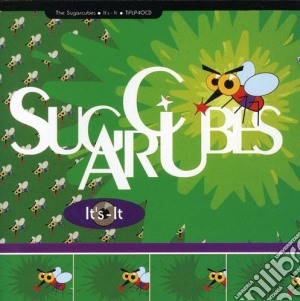 Sugarcubes (The) - It's It cd musicale di Sugarcubes