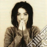 Bjork - Debut cd
