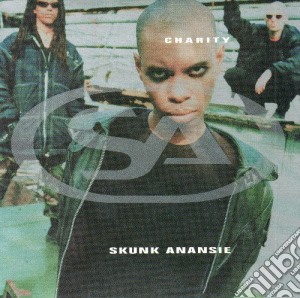 Skunk Anansie - Charity cd musicale di Skunk Anansie