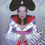 Bjork - Homogenic cd
