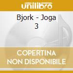 Bjork - Joga 3 cd
