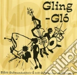 Bjork - Gling Glo cd