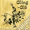 Bjork - Gling Glo cd