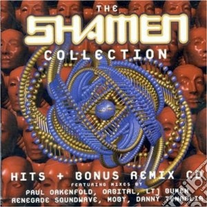 Shamen (The) - Collection cd musicale di The Shamen