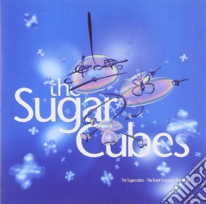 Sugarcubes (The) - The Great Crossover Potential cd musicale di Sugarcubes
