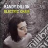 Sandy Dillon - Electric Chair cd