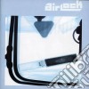 Airlock - Drystar cd