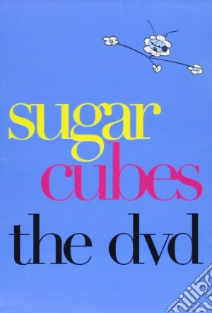 (Music Dvd) Sugarcubes (The) - The Dvd cd musicale