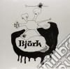 (LP Vinile) Bjork - Greatest Hits (2 Lp) cd