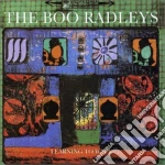 Radleys Boo - Learning To Walk cd