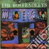 Radleys Boo - Learning To Walk cd