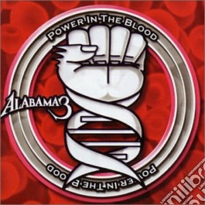 Alabama 3 - Power In The Blood cd musicale di Alabama 3